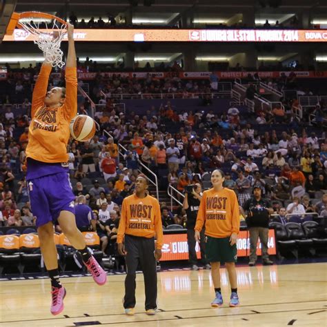 wnba standing|How Viral Dunkers Can Revolutionize Women's Basketball.